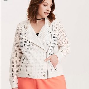 Torrid Jacket